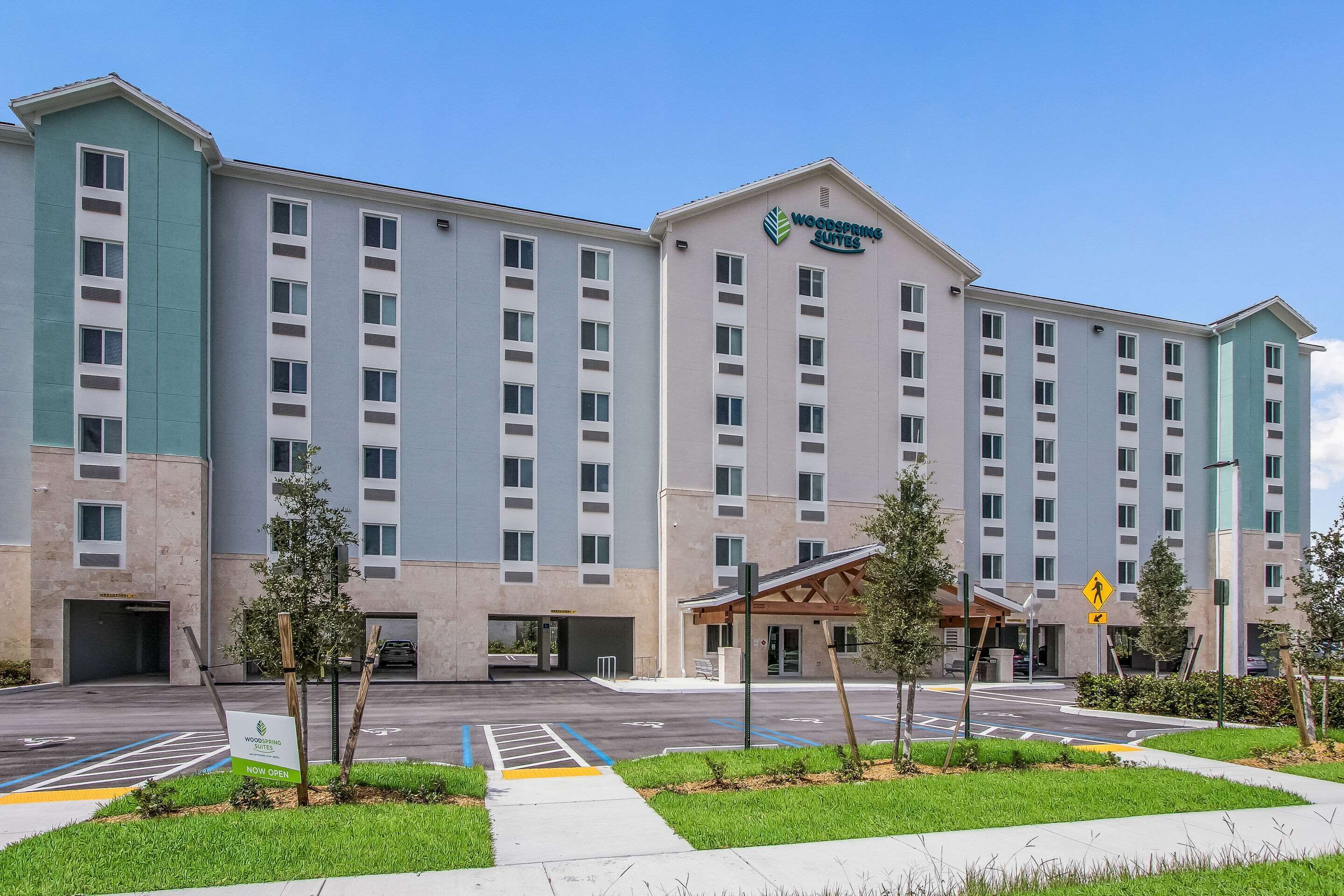 Photo - WoodSpring Suites Doral Miami Airport