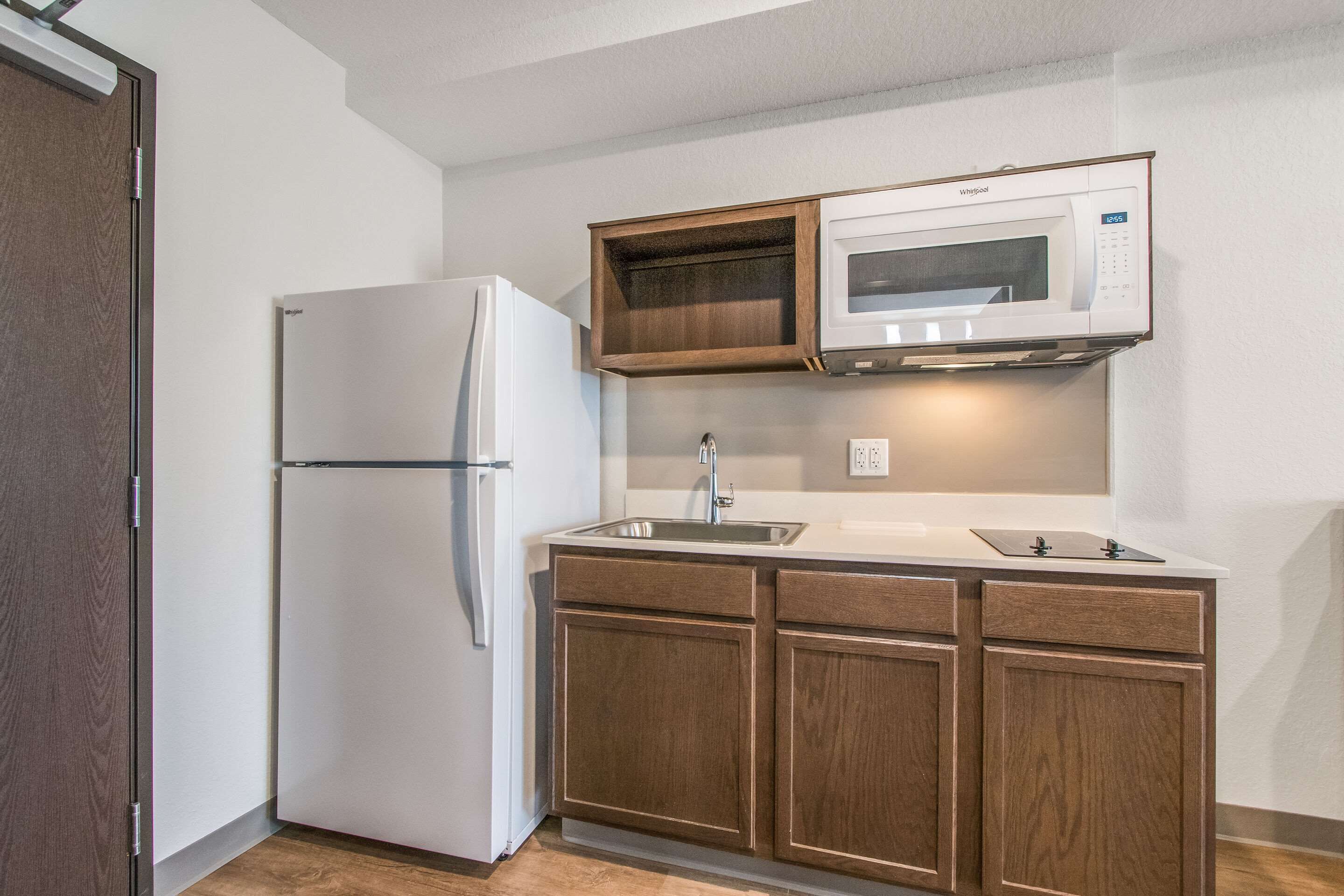 Photo - WoodSpring Suites Doral Miami Airport