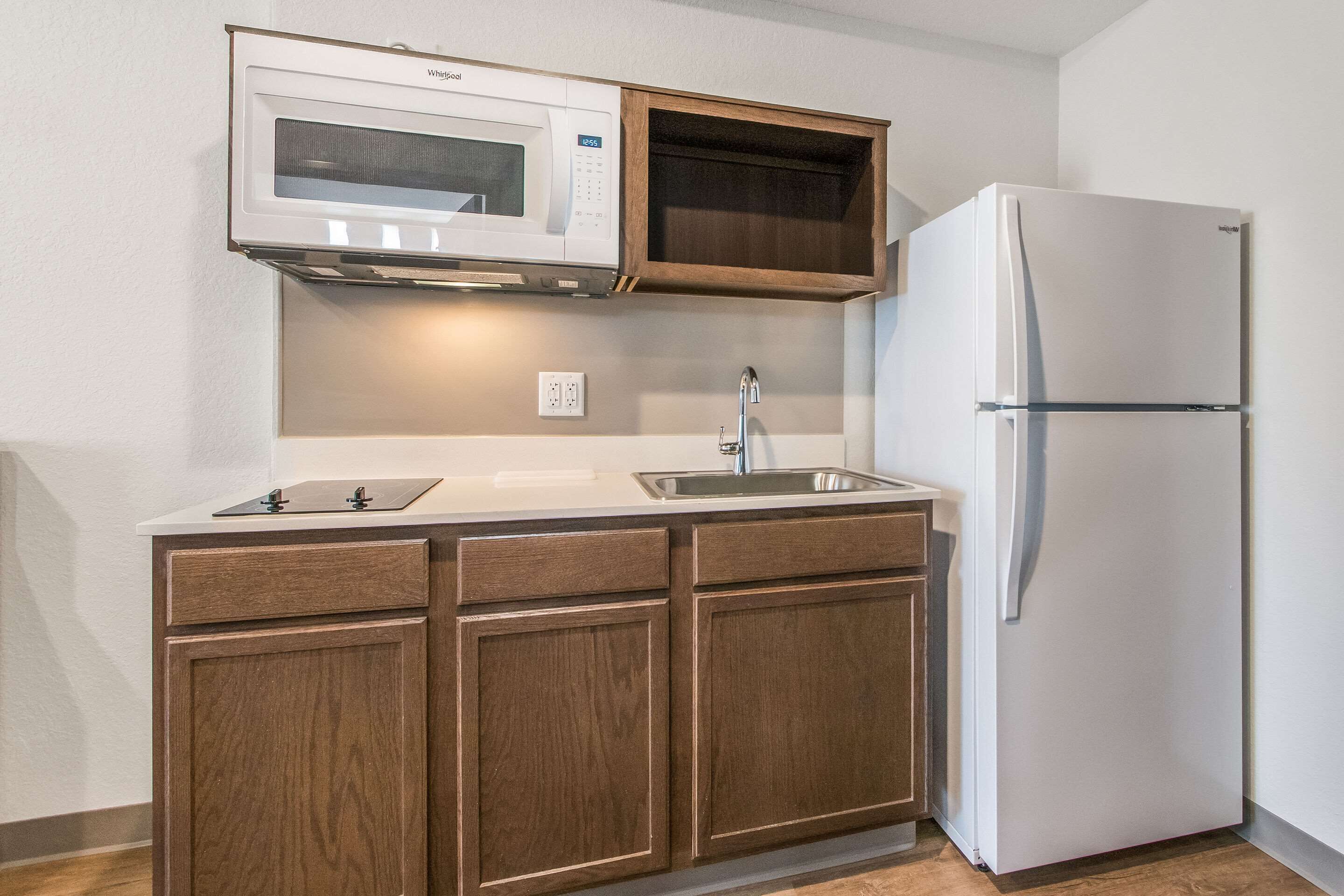 Photo - WoodSpring Suites Doral Miami Airport