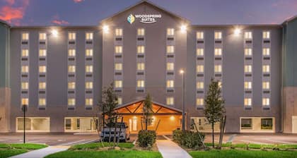 WoodSpring Suites Doral Miami Airport