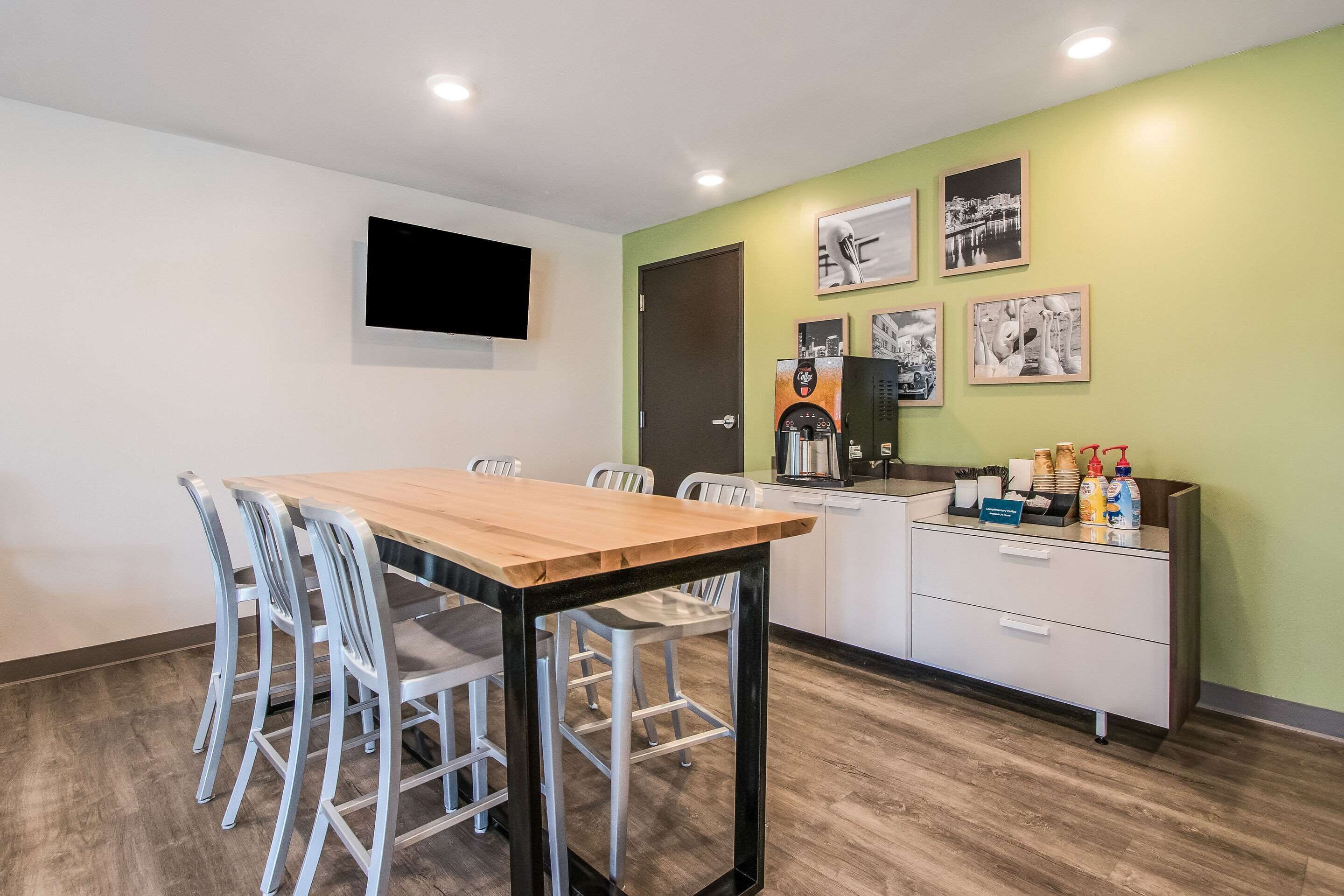 Photo - WoodSpring Suites Doral Miami Airport