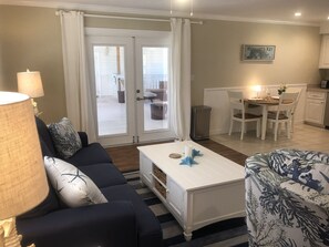 Téléviseur connecté