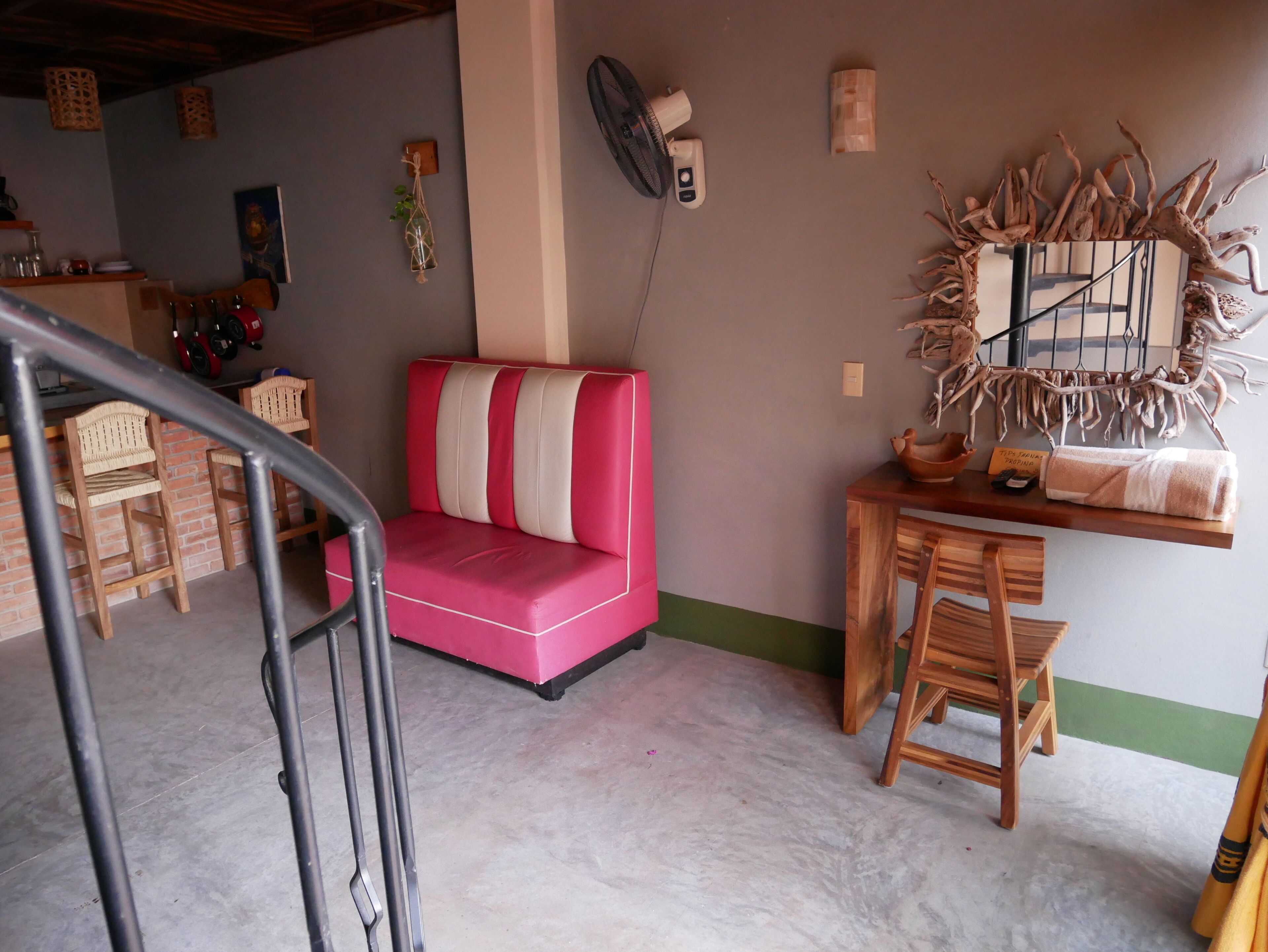 Photo - Madre Tierra Hotel & Coworking