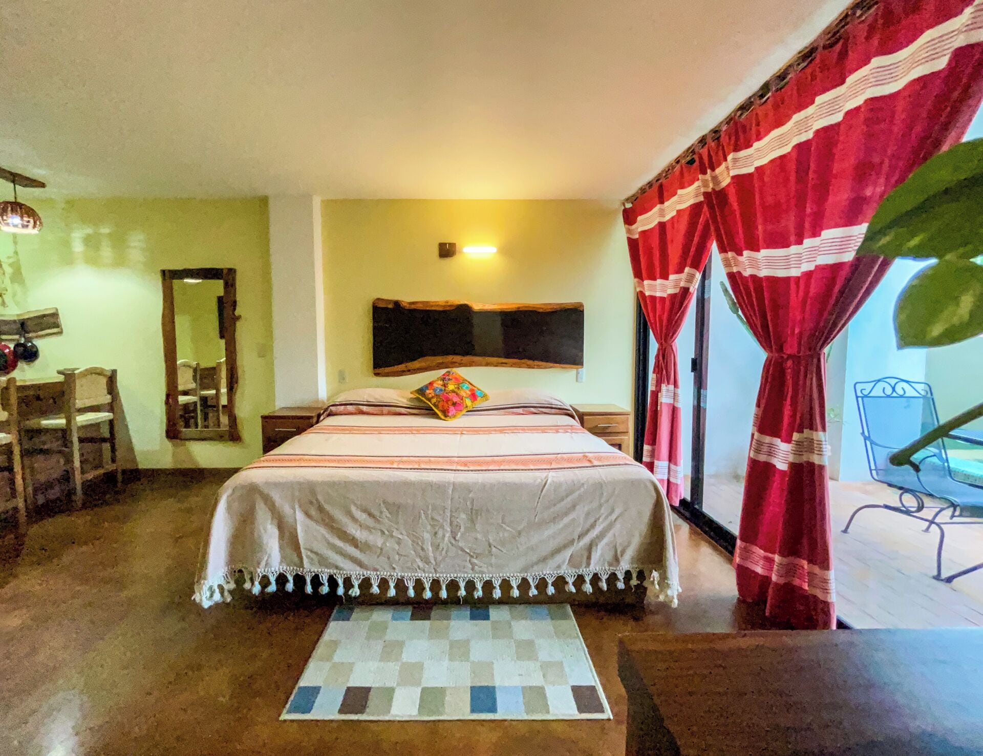 Photo - Madre Tierra Hotel & Coworking