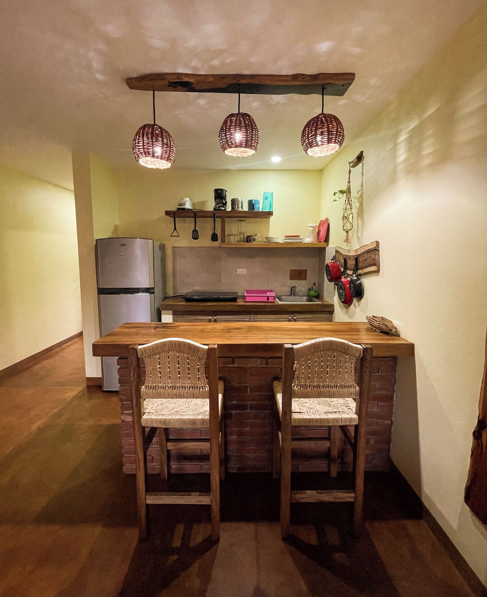 Photo - Madre Tierra Hotel & Coworking