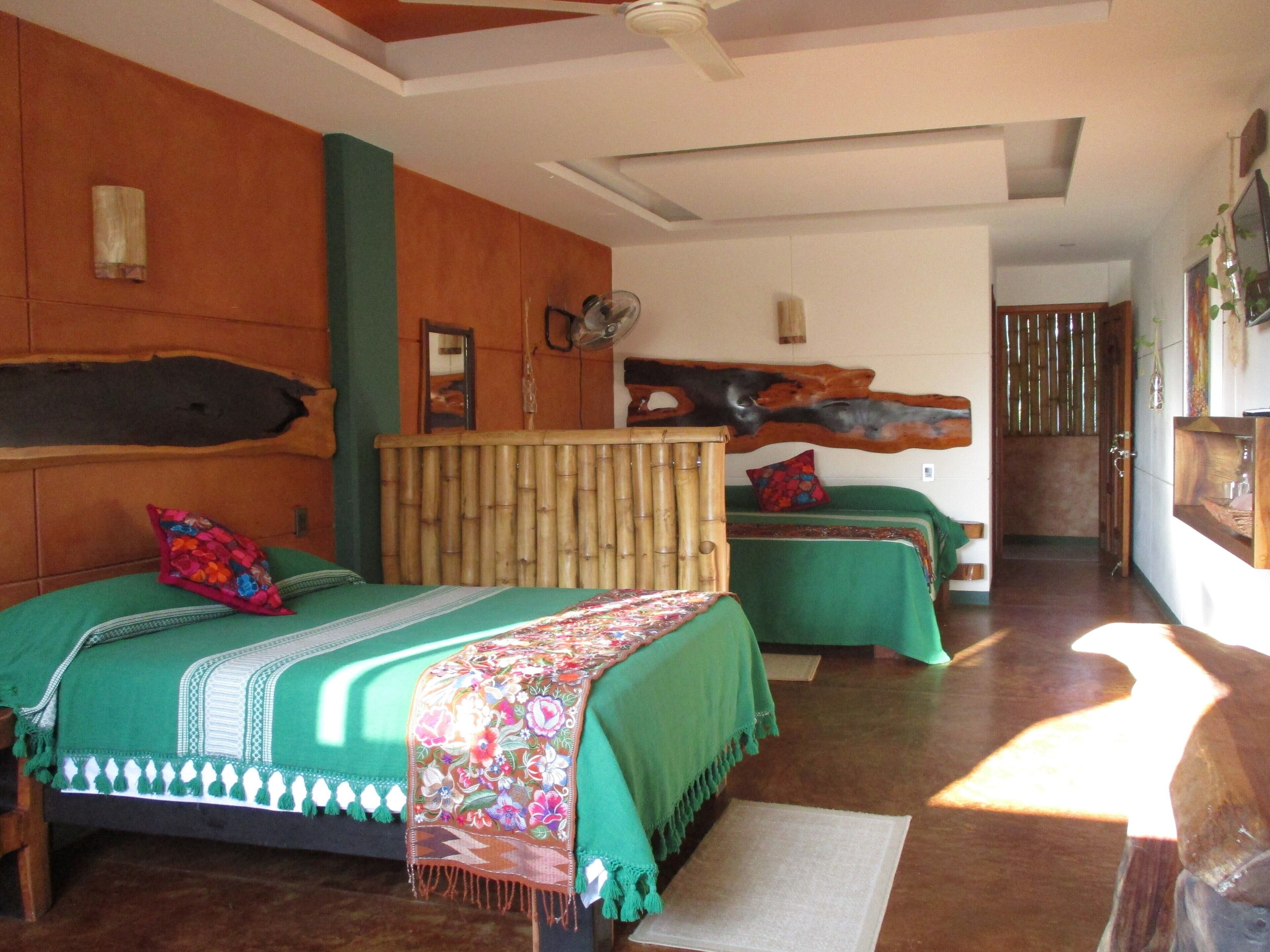 Photo - Madre Tierra Hotel & Coworking