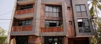 Madre Tierra Hotel & Coworking & Hostal