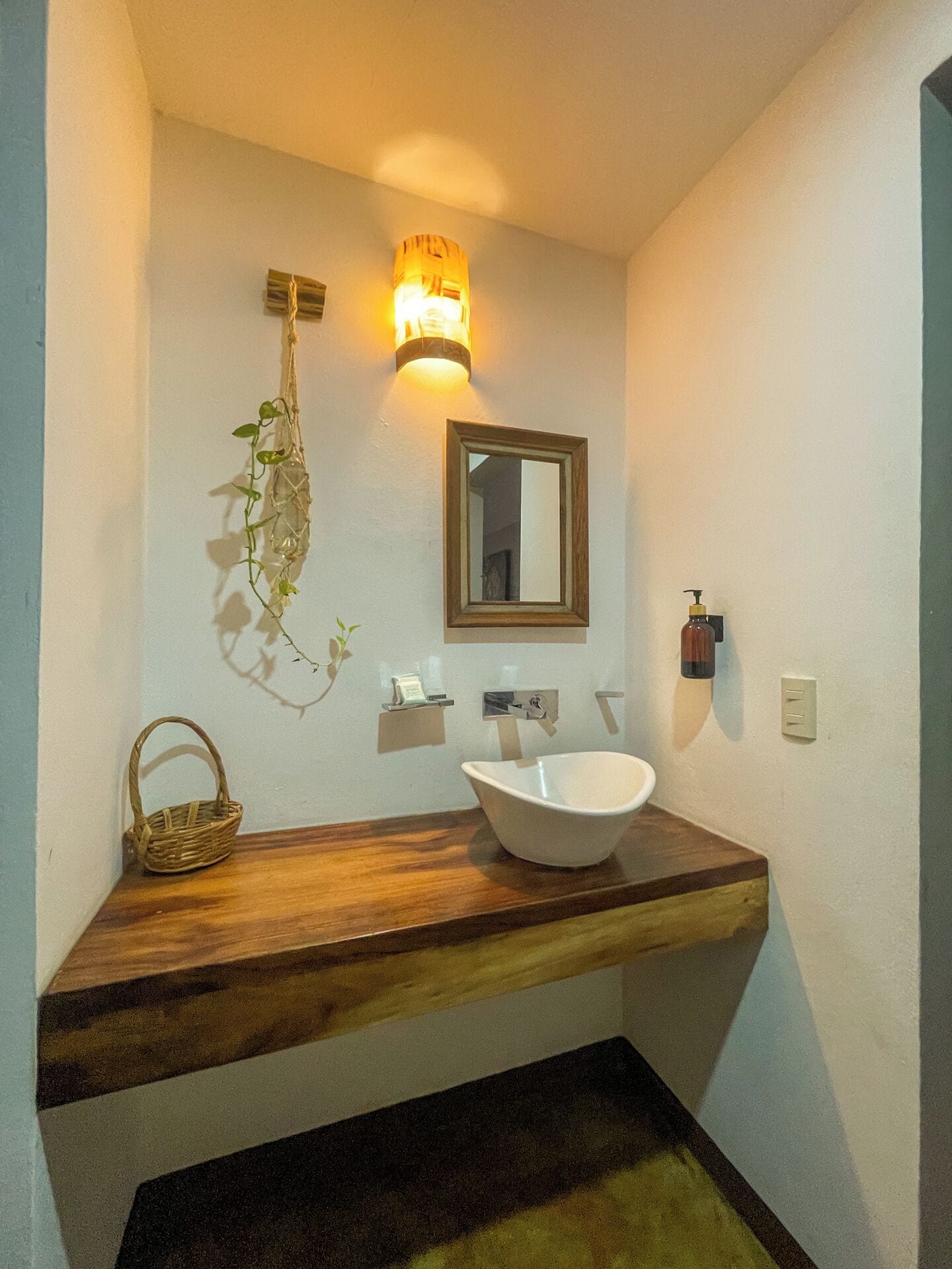 Photo - Madre Tierra Hotel & Coworking