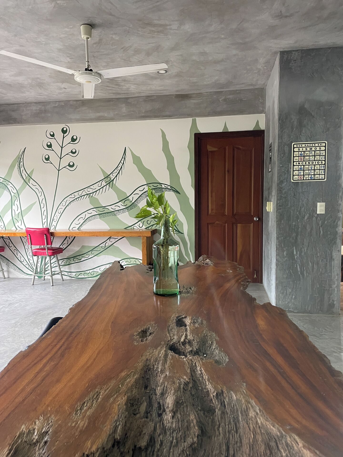 Photo - Madre Tierra Hotel & Coworking