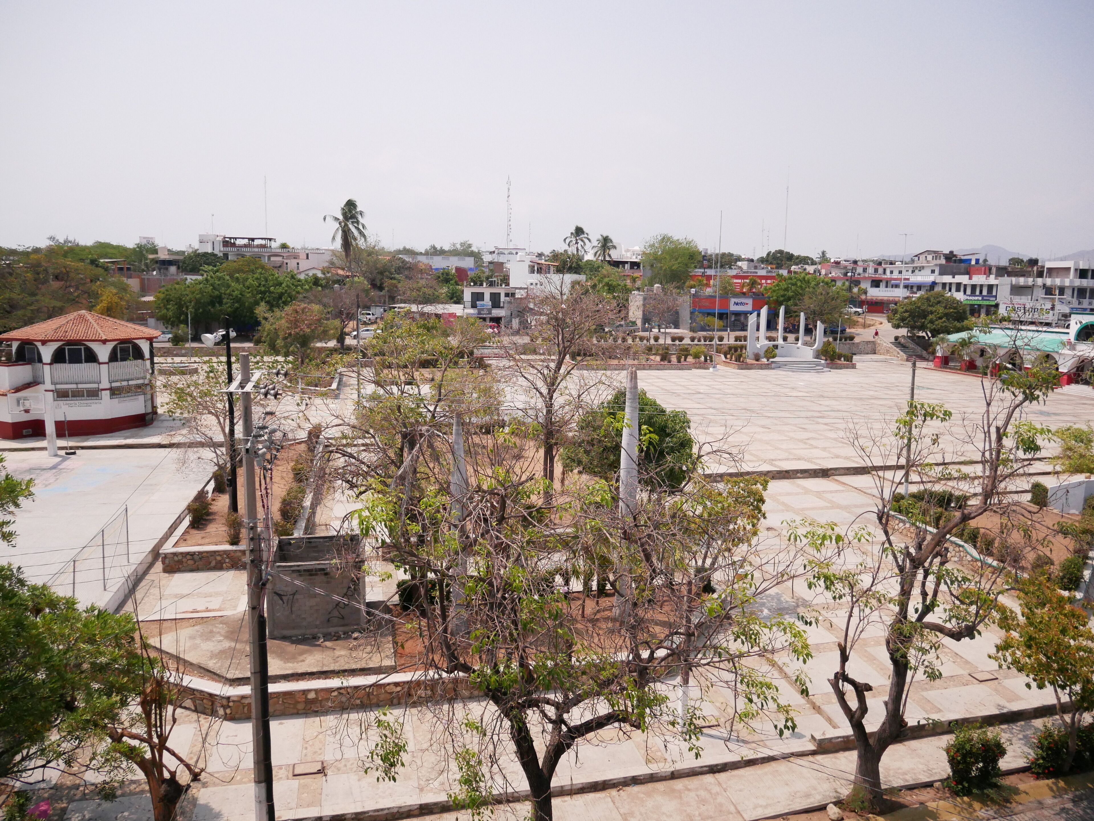 Photo - Madre Tierra Hotel & Coworking