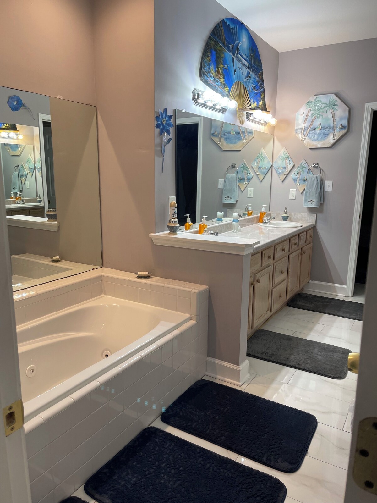 Image de profil de l’hôte