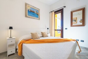 1 Schlafzimmer, Bügeleisen/Bügelbrett, kostenloses WLAN