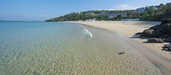 Waves Apartment - en leilighet som sover 4 gjester på 2 soverom