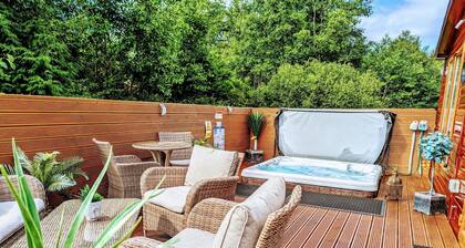 Cheviot Luxury Lodge