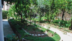 حديقة