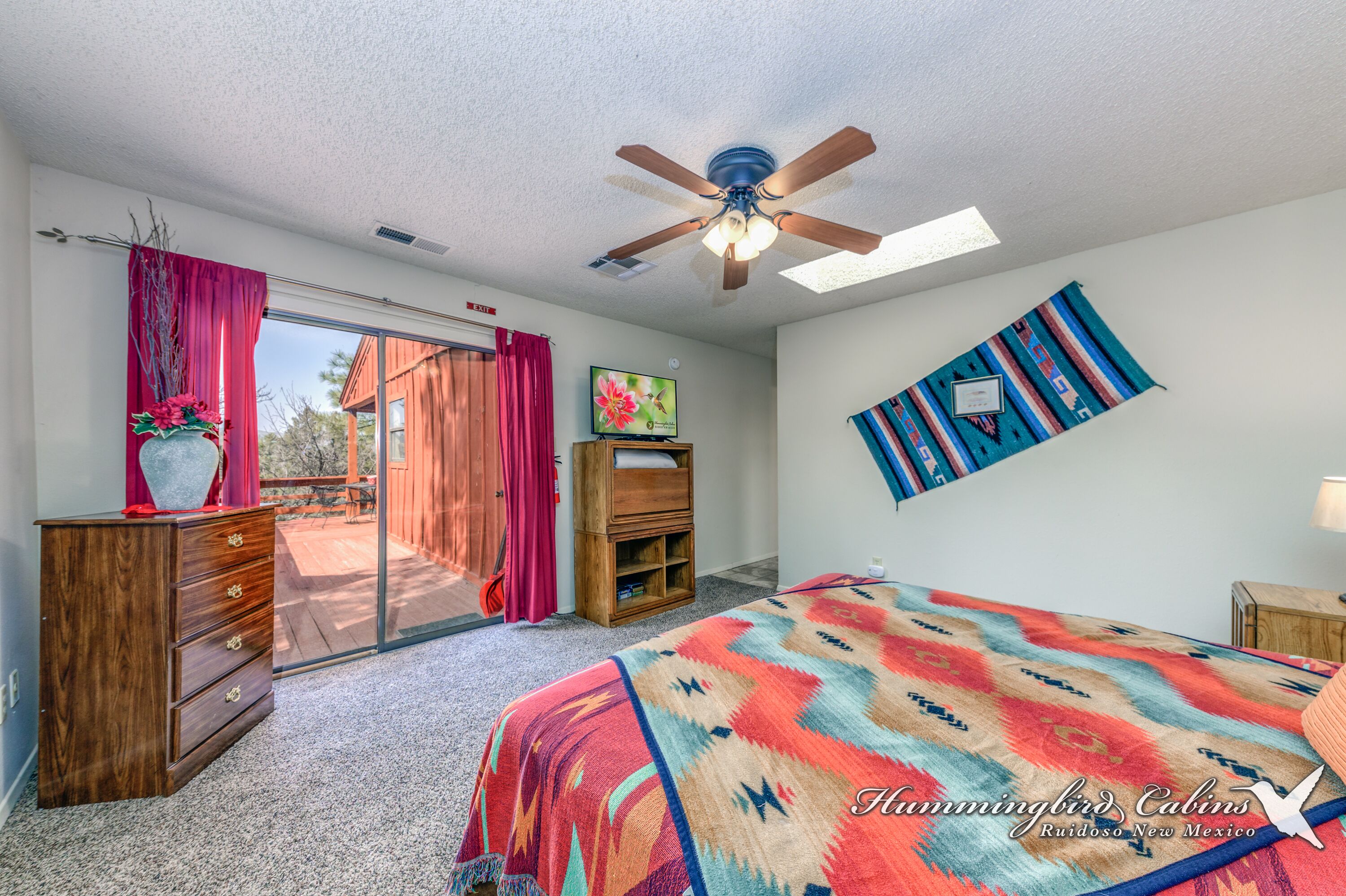 2 habitaciones, wifi gratis y ropa de cama 