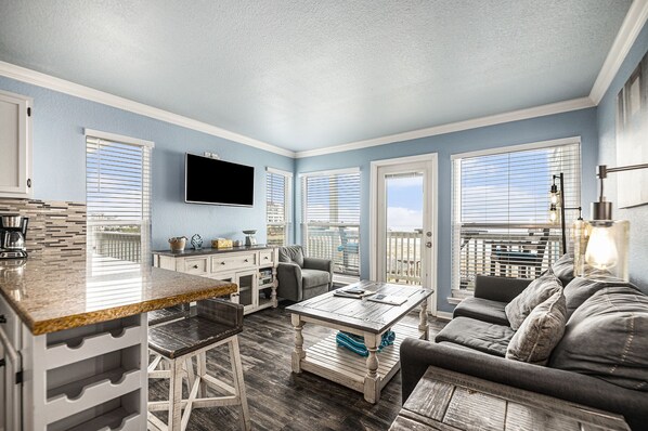 Téléviseur connecté, livres