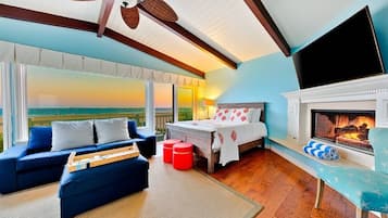 4 bedrooms, WiFi, bed sheets