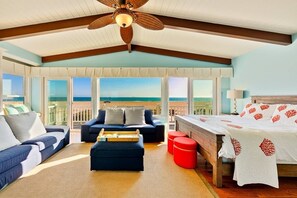 4 bedrooms, WiFi, bed sheets