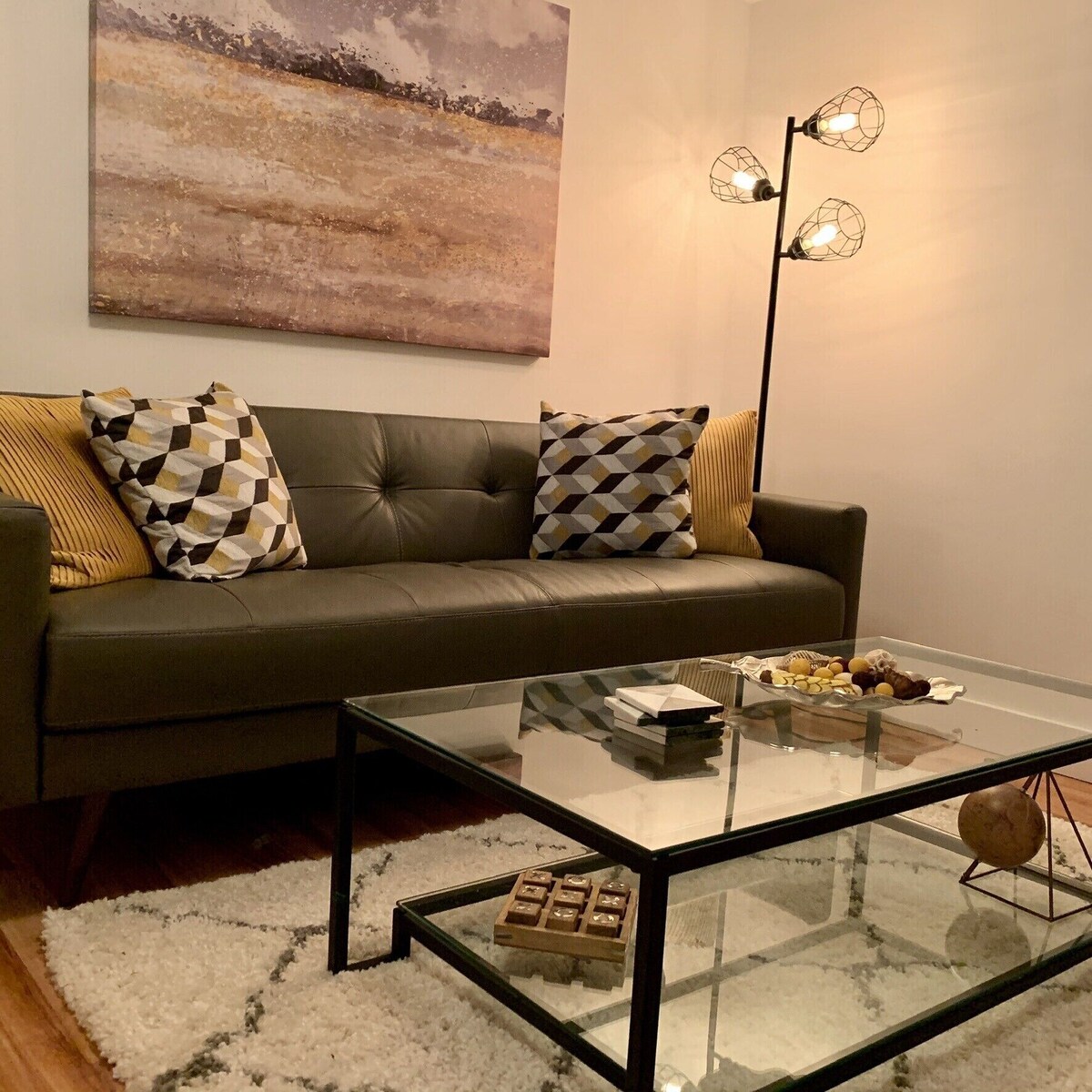 Image de profil de l’hôte