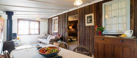 Télévision, lecteur de DVD