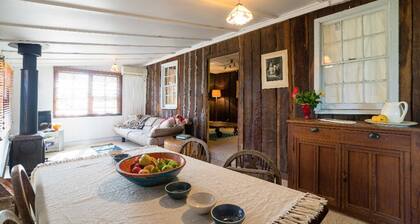 Cox's Cottage dans la vallée de Hawkesbury