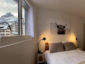 2 chambres, Wi-Fi