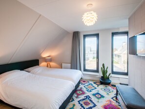 4 Schlafzimmer, WLAN