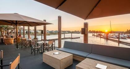 Oesterdam Resort by Interhome