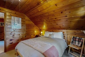2 chambres, accès Internet, draps fournis