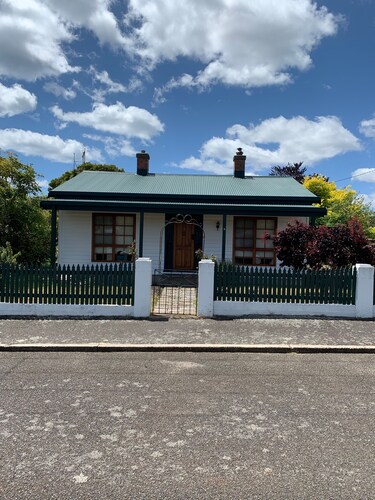 Much Loved Period Cottage