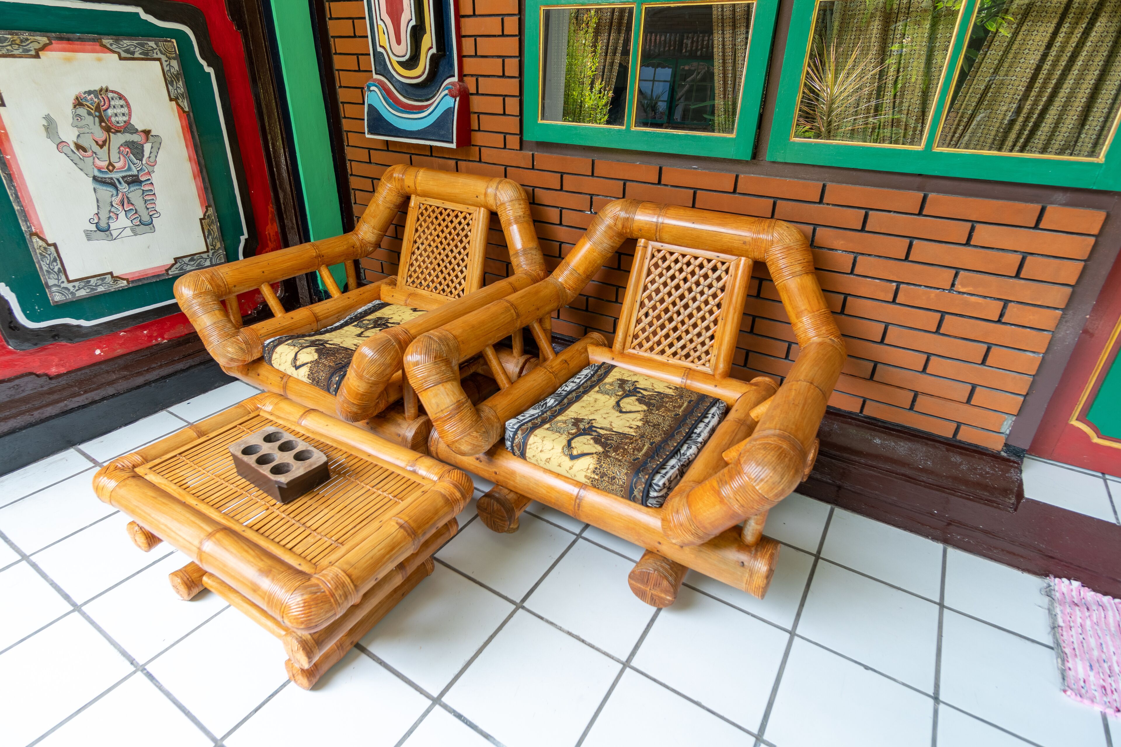 Photo - Binaria Museum Hotel