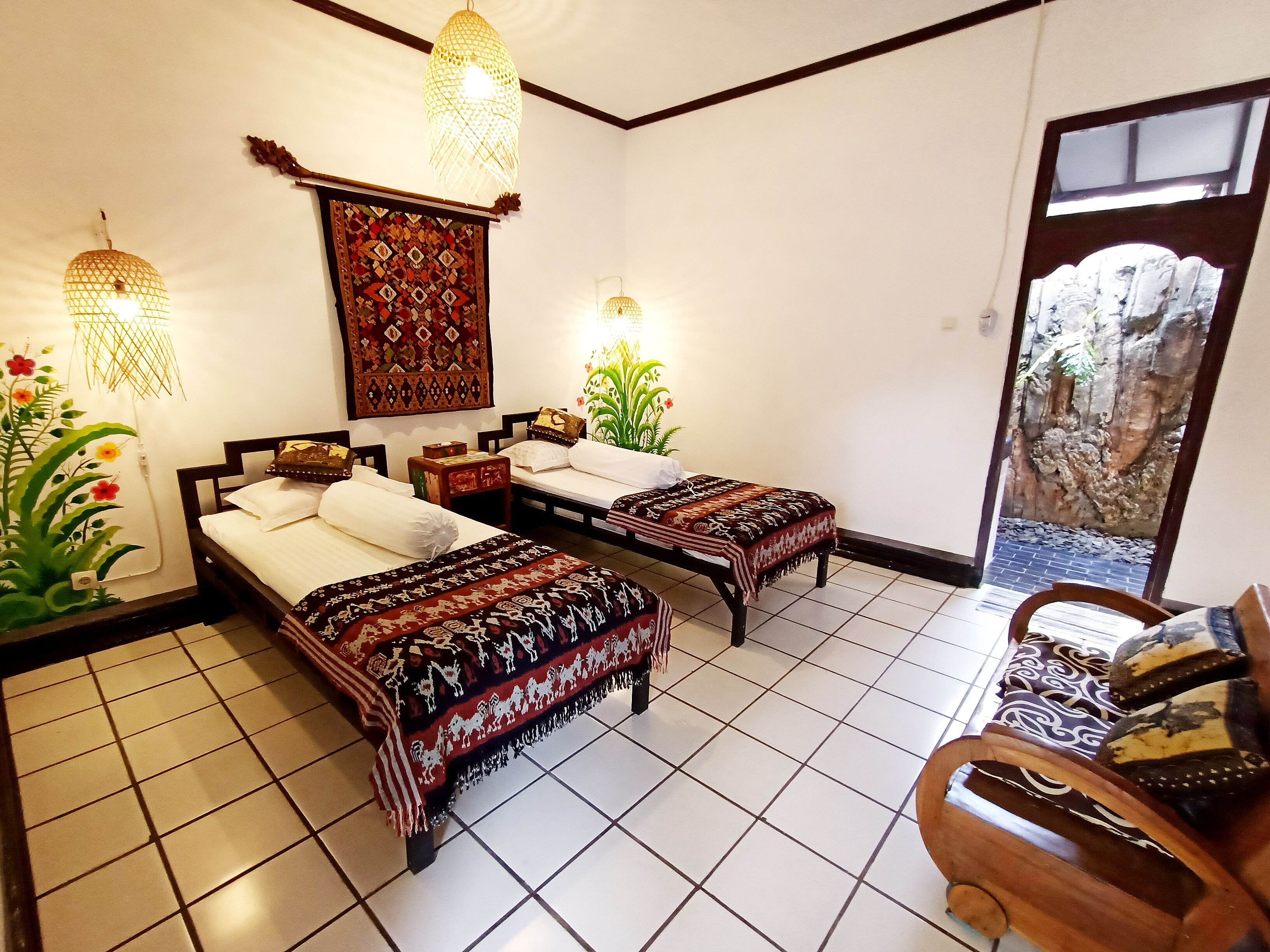 Photo - Binaria Museum Hotel