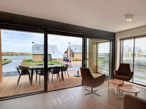 Interior - Oesterdam Resort by Interhome (Tholen)