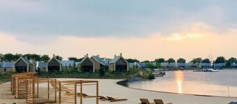 Oesterdam Resort by Interhome
