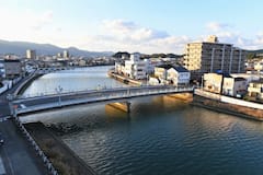 ホテル伊万里相生橋別邸