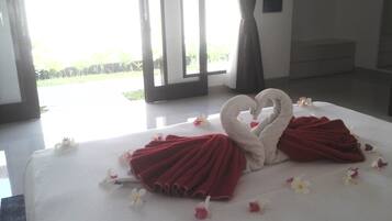 Superior Room | Desk, free WiFi