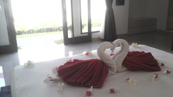 Habitación superior | Escritorio y wifi gratis