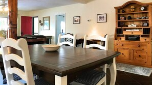 Dining - Terrific Views - Block from Town - Jacuzzi Tub (Bisbee)