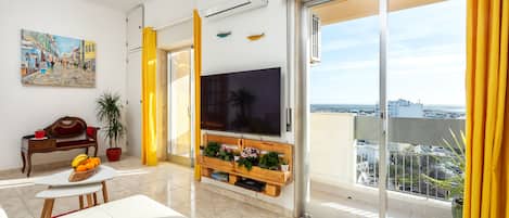 Smart TV
