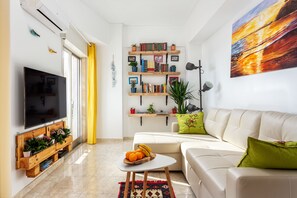 Smart TV - Skyline Blue Dream (Faro)