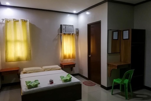 Standard Room | Free WiFi