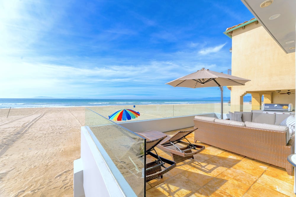 Top 23 Beachfront Rentals In Oxnard, California | Trip101