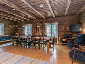 Dining - Myllytupa by Interhome (Pieksämäki)