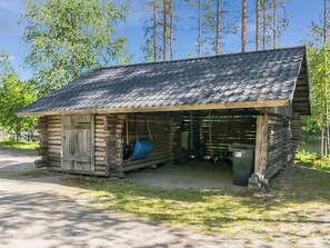 Eksteriør