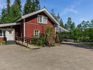 Eksteriør