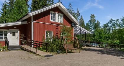 Myllytupa by Interhome