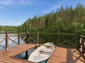 Property grounds - Myllytupa by Interhome (Pieksämäki)