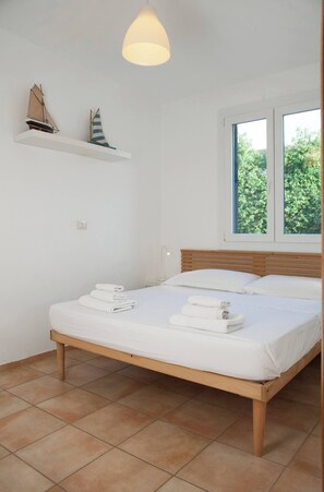 2 bedrooms, internet