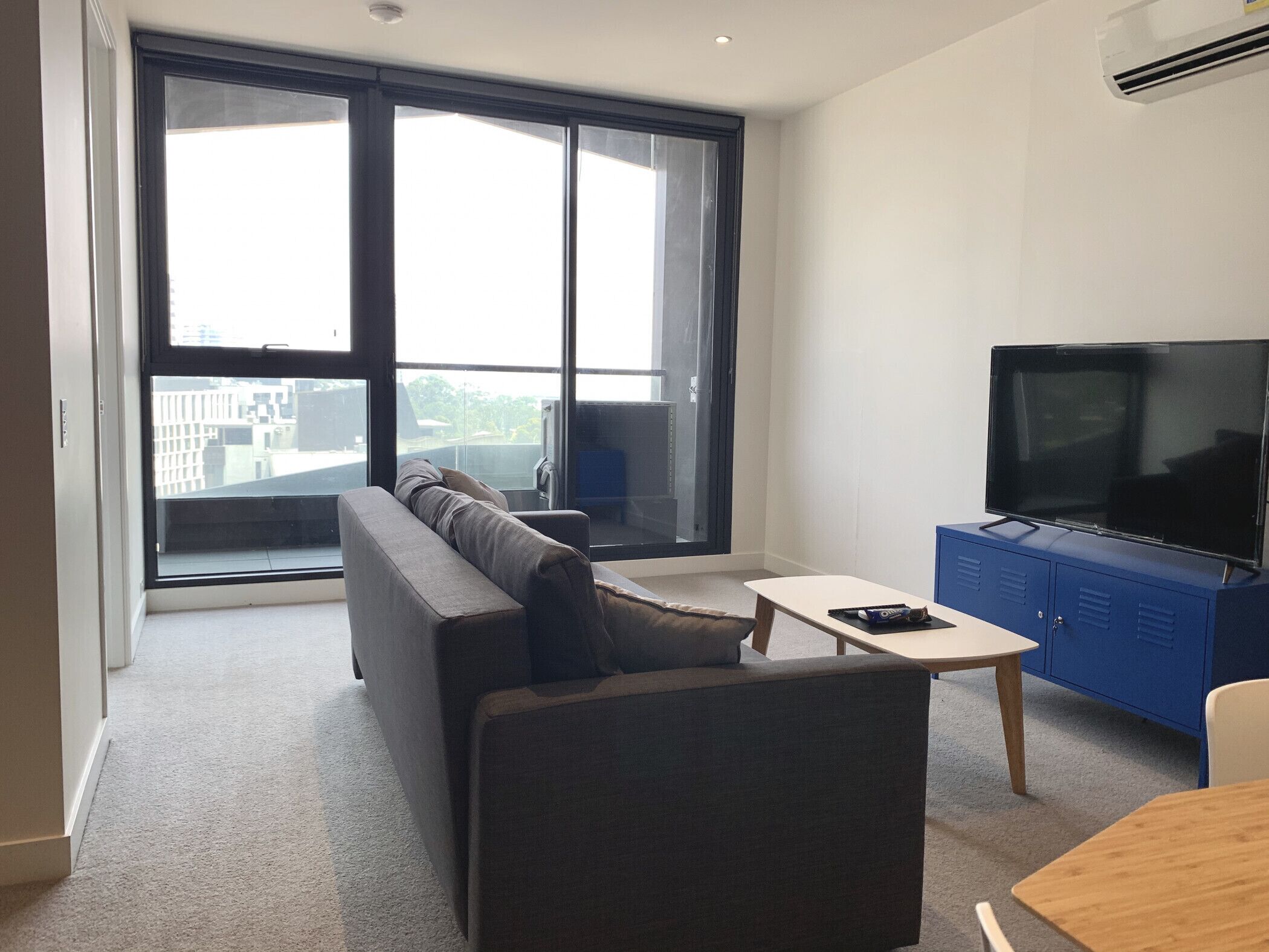 Fulton Lane I 2bed1bath I CBD Location!